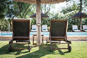 Hacienda de San Rafael by ALUZ Collection