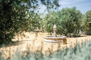 Hacienda de San Rafael by ALUZ Collection