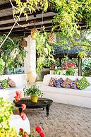 Hacienda de San Rafael by ALUZ Collection