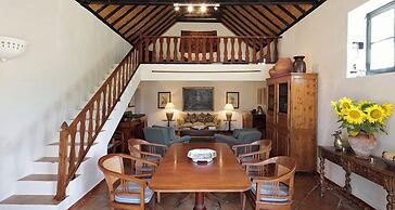 Hacienda de San Rafael by ALUZ Collection