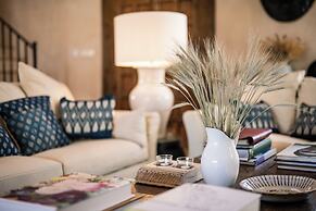 Hacienda de San Rafael by ALUZ Collection