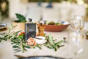 Hacienda de San Rafael by ALUZ Collection