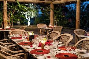 Hacienda de San Rafael by ALUZ Collection