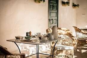 Hacienda de San Rafael by ALUZ Collection