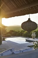 Hacienda de San Rafael by ALUZ Collection
