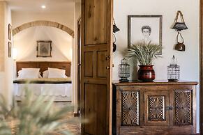 Hacienda de San Rafael by ALUZ Collection