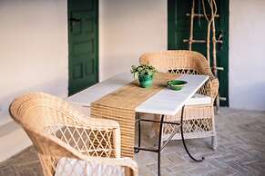 Hacienda de San Rafael by ALUZ Collection