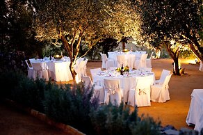 Hacienda de San Rafael by ALUZ Collection