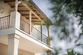 Hacienda de San Rafael by ALUZ Collection