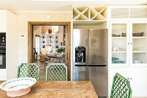 Hacienda de San Rafael by ALUZ Collection