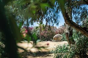 Hacienda de San Rafael by ALUZ Collection