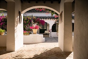 Hacienda de San Rafael by ALUZ Collection