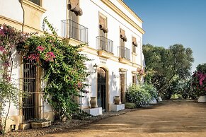 Hacienda de San Rafael by ALUZ Collection