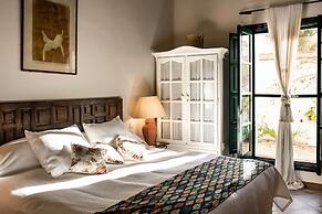 Hacienda de San Rafael by ALUZ Collection