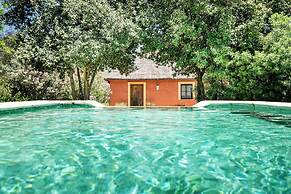 Hacienda de San Rafael by ALUZ Collection