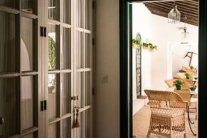 Hacienda de San Rafael by ALUZ Collection