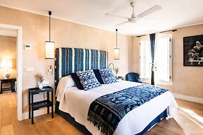 Hacienda de San Rafael by ALUZ Collection