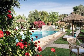 Hacienda de San Rafael by ALUZ Collection