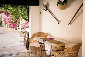Hacienda de San Rafael by ALUZ Collection