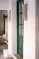 Hacienda de San Rafael by ALUZ Collection