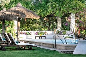 Hacienda de San Rafael by ALUZ Collection