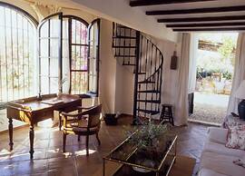 Hacienda de San Rafael by ALUZ Collection