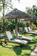 Hacienda de San Rafael by ALUZ Collection