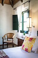 Hacienda de San Rafael by ALUZ Collection