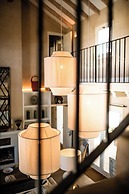 Hacienda de San Rafael by ALUZ Collection