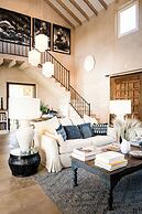 Hacienda de San Rafael by ALUZ Collection
