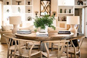 Hacienda de San Rafael by ALUZ Collection
