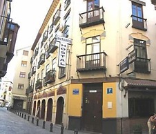 Hostal Pensión Antares