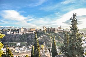 Hostal Pensión Antares