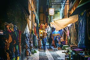 Hostal Pensión Antares