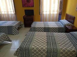 Hostal Pensión Antares