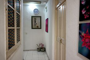 Hostal Pensión Antares