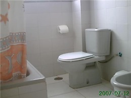 Hostal Pensión Antares