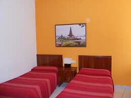 Hostal Pensión Antares