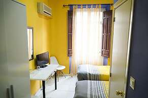 Hostal Pensión Antares