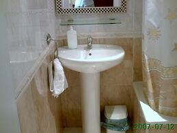 Hostal Pensión Antares