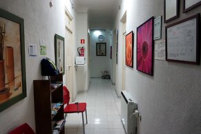 Hostal Pensión Antares