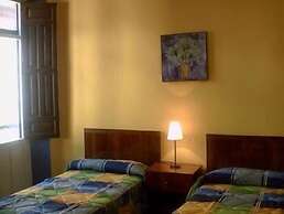 Hostal Pensión Antares