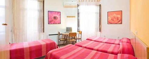 Hostal Pensión Antares