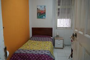 Hostal Pensión Antares