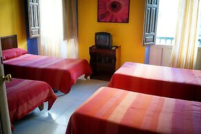 Hostal Pensión Antares