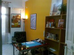 Hostal Pensión Antares