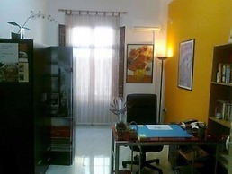 Hostal Pensión Antares