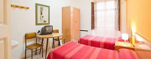 Hostal Pensión Antares