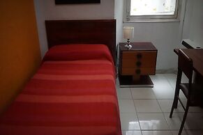 Hostal Pensión Antares