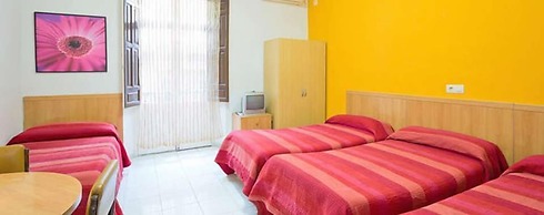 Hostal Pensión Antares